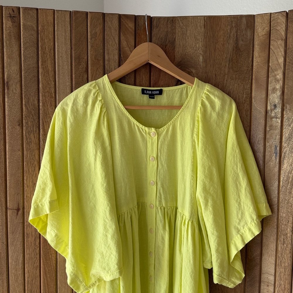 Ilana Kohn Dress